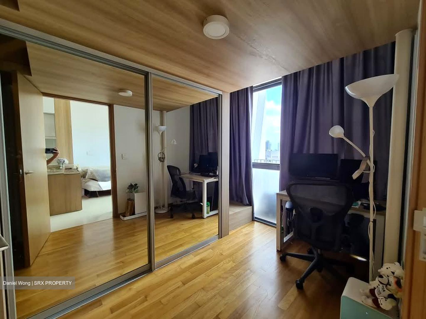 Spottiswoode Suites (D2), Apartment #563176561